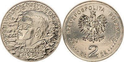 Krzysztof Komeda
