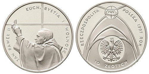 Kongres eucharystyczny