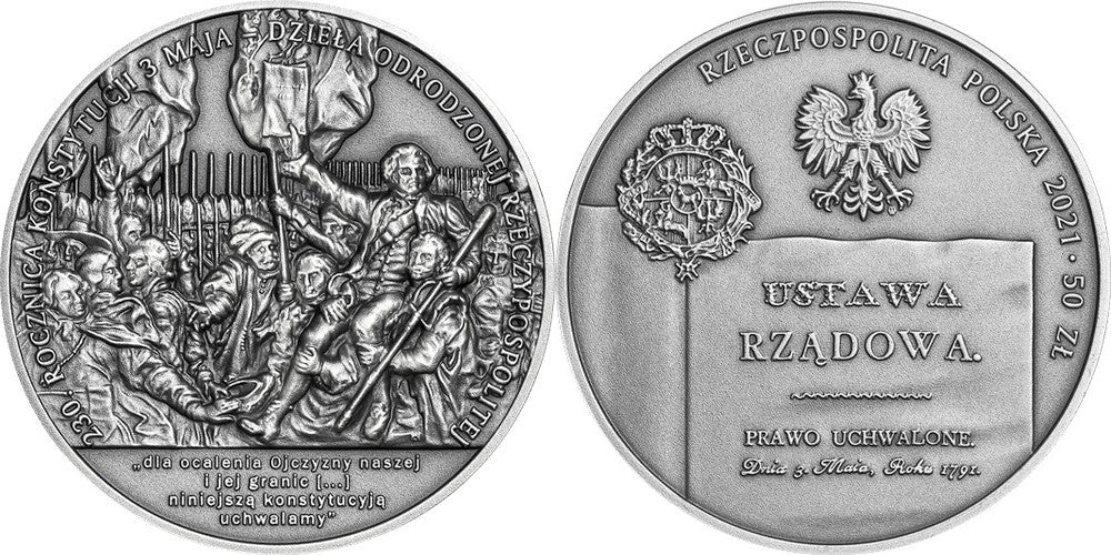 200 rocznica Konstytucji 3 Maja