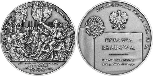 200 rocznica Konstytucji 3 Maja