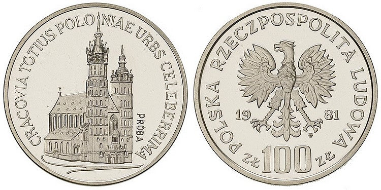 Kościół Mariacki w Krakowie