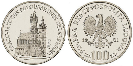 Kościół Mariacki w Krakowie