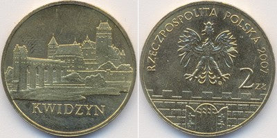 Kwidzyn