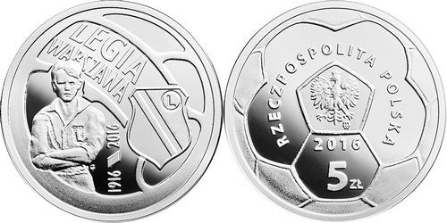 Legia Warszawa