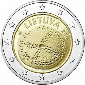 Litwa - kultura bałtycka