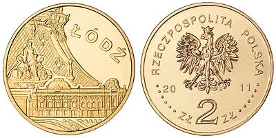 Łódź