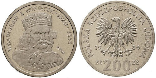 Władysław Łokietek