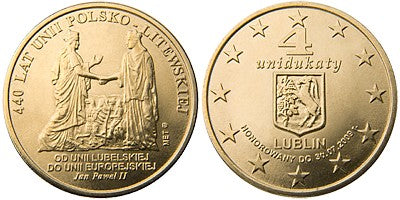 Lublin 4 unidukaty