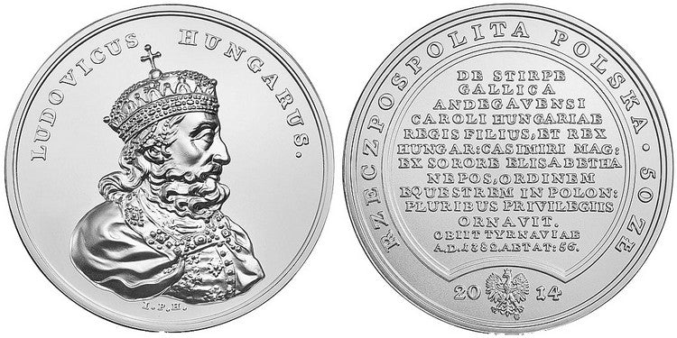 Ludwik Węgierski