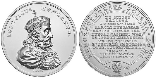 Ludwik Węgierski