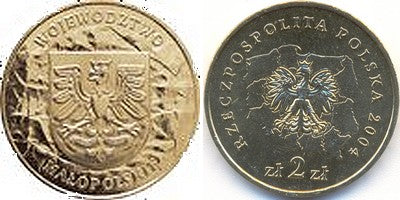 Województwo małopolskie