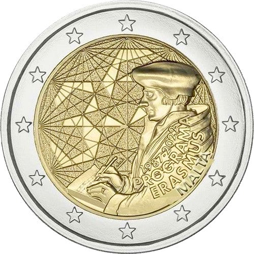 Malta - program Erazmus