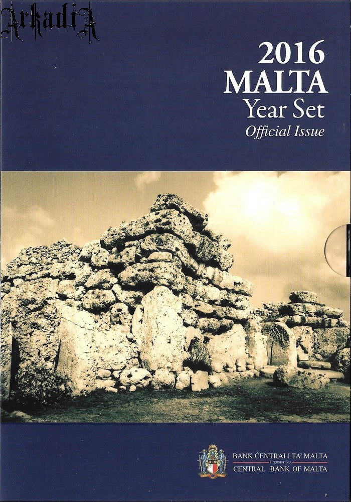 Malta 2016