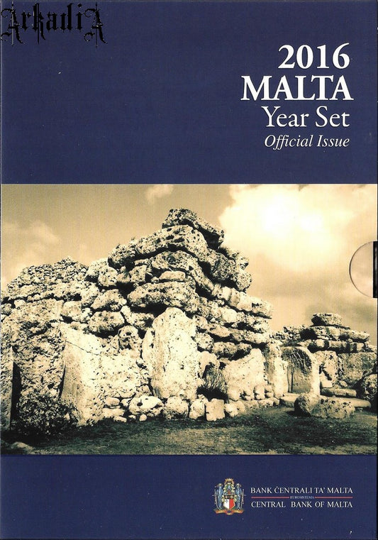 Malta 2016