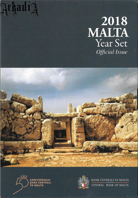 Malta 2018