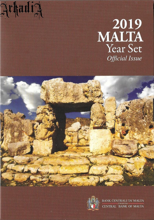 Malta 2019