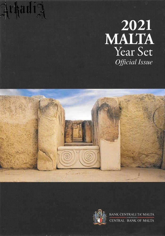 Malta 2021