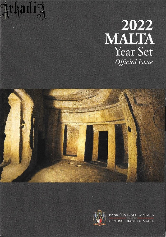 Malta 2022