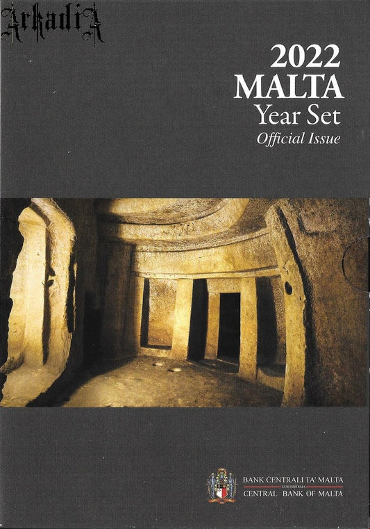 Malta 2022