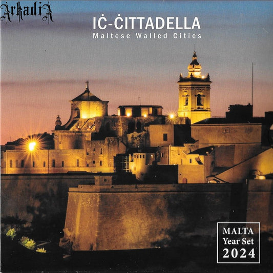 Malta 2024