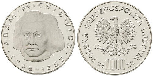 Adam Mickiewicz