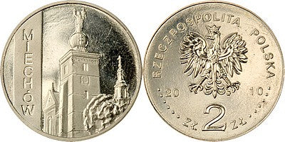 Miechów