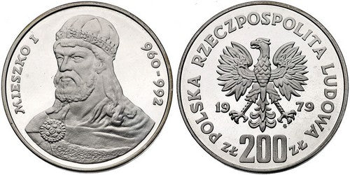 Mieszko I
