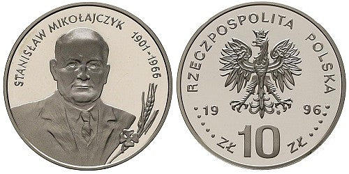 Stanisław Mikołajczyk