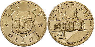 Mława 4 mławiaki