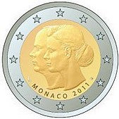 Monaco - ślub księcia Alberta