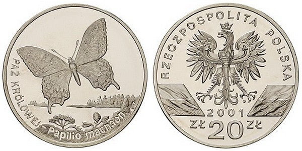 Paź królowej