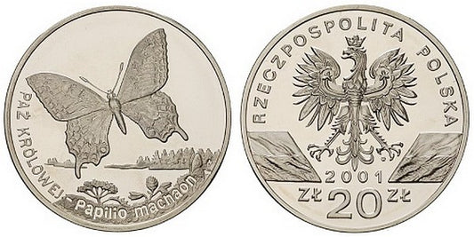 Paź królowej