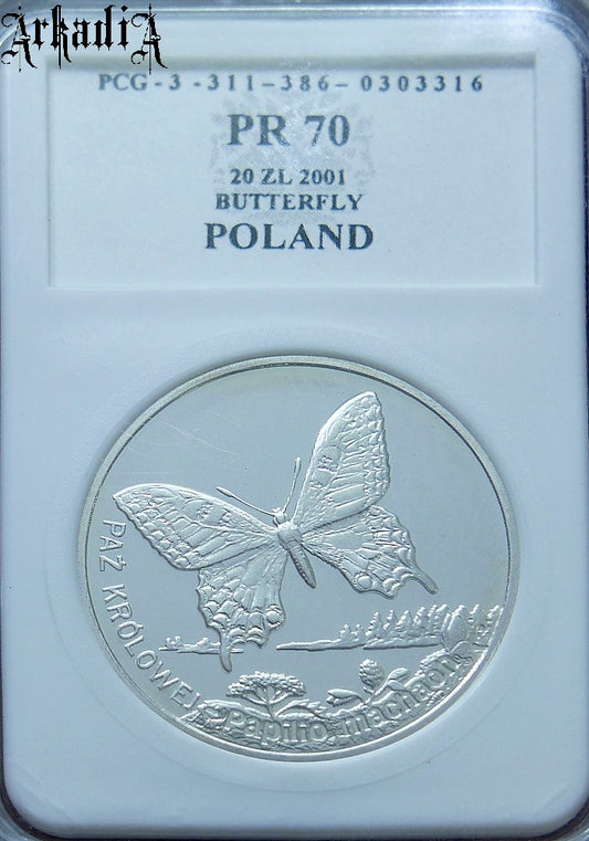 Paź królowej