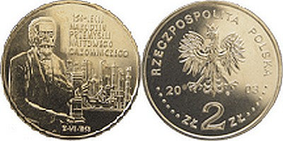 150 lat przemysłu naftowego i gazowniczego