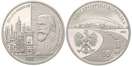 Przemysł naftowy i gazowniczy