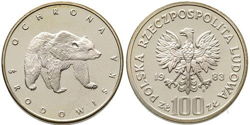 Niedźwiedź