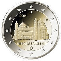 Niemcy - Dolna Saksonia