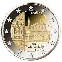 Niemcy - Badenia-Wirtembergia