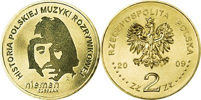 Czesław Niemen