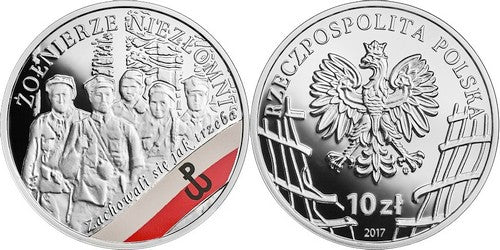 Żołnierze niezłomni