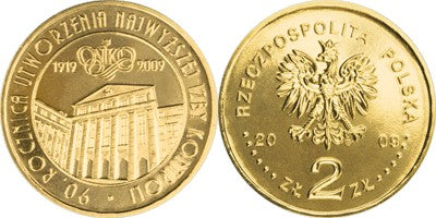 90 rocznica utworzenia NIK