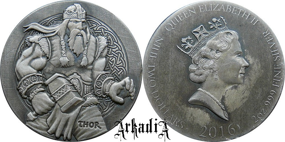 Thor