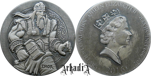Thor