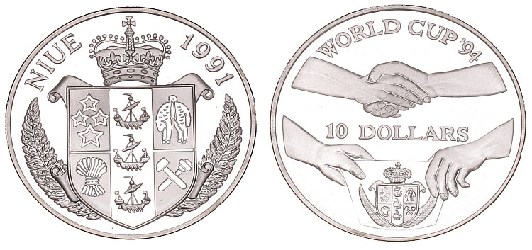 Mistrzostwa Świata w Piłce Nożnej USA 1994