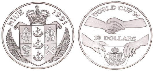 Mistrzostwa Świata w Piłce Nożnej USA 1994