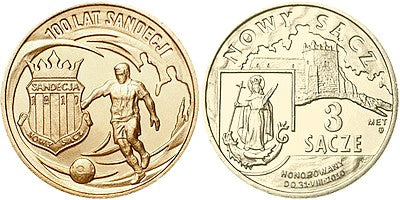 Nowy Sącz