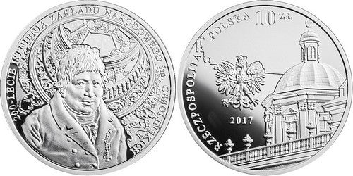200-lecie istnienia Zakładu Narodowego im. Ossolińskich