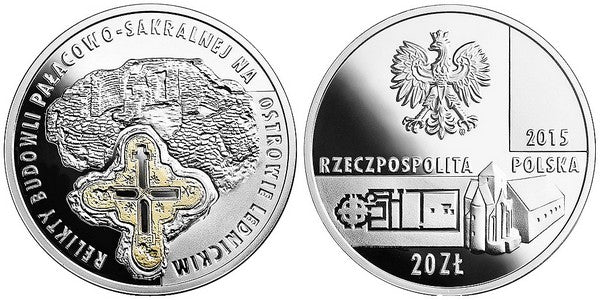 Ostrów Lednicki