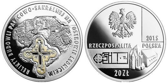 Ostrów Lednicki