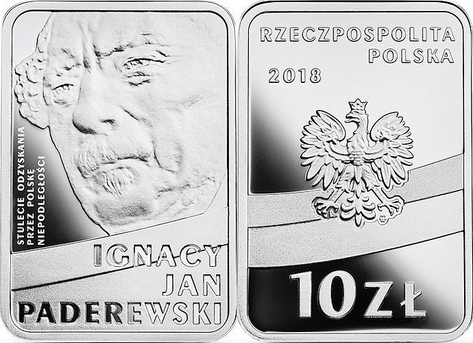 Ignacy Jan Paderewski